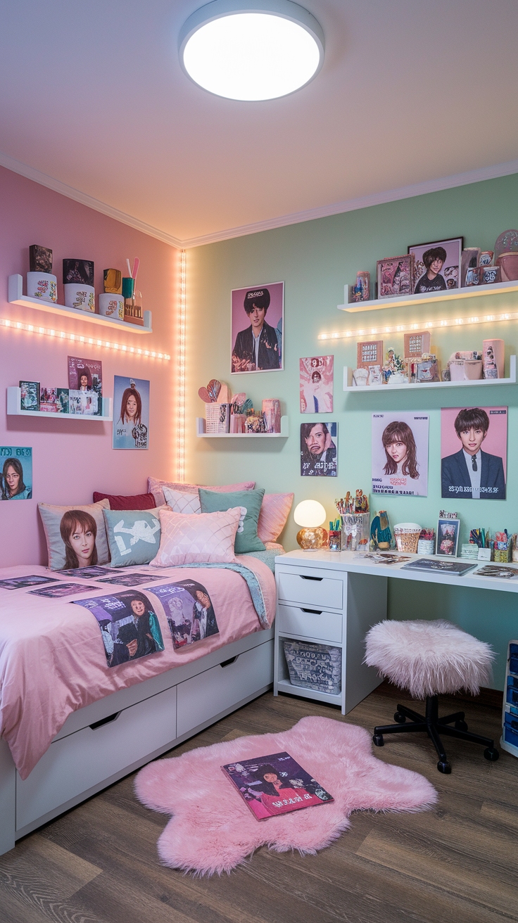 Creative Dorm Ideas to Personalize Your Space