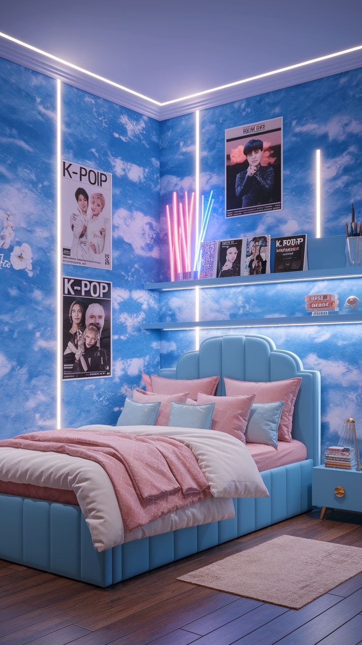 Embrace K Pop: The Ultimate Style Guide