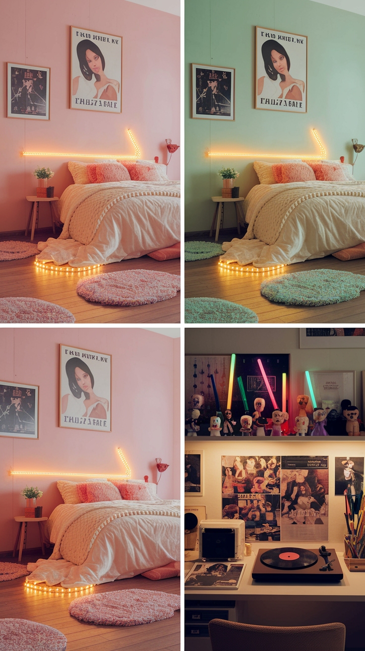 Embracing the Kamar Aesthetic in Your Home
