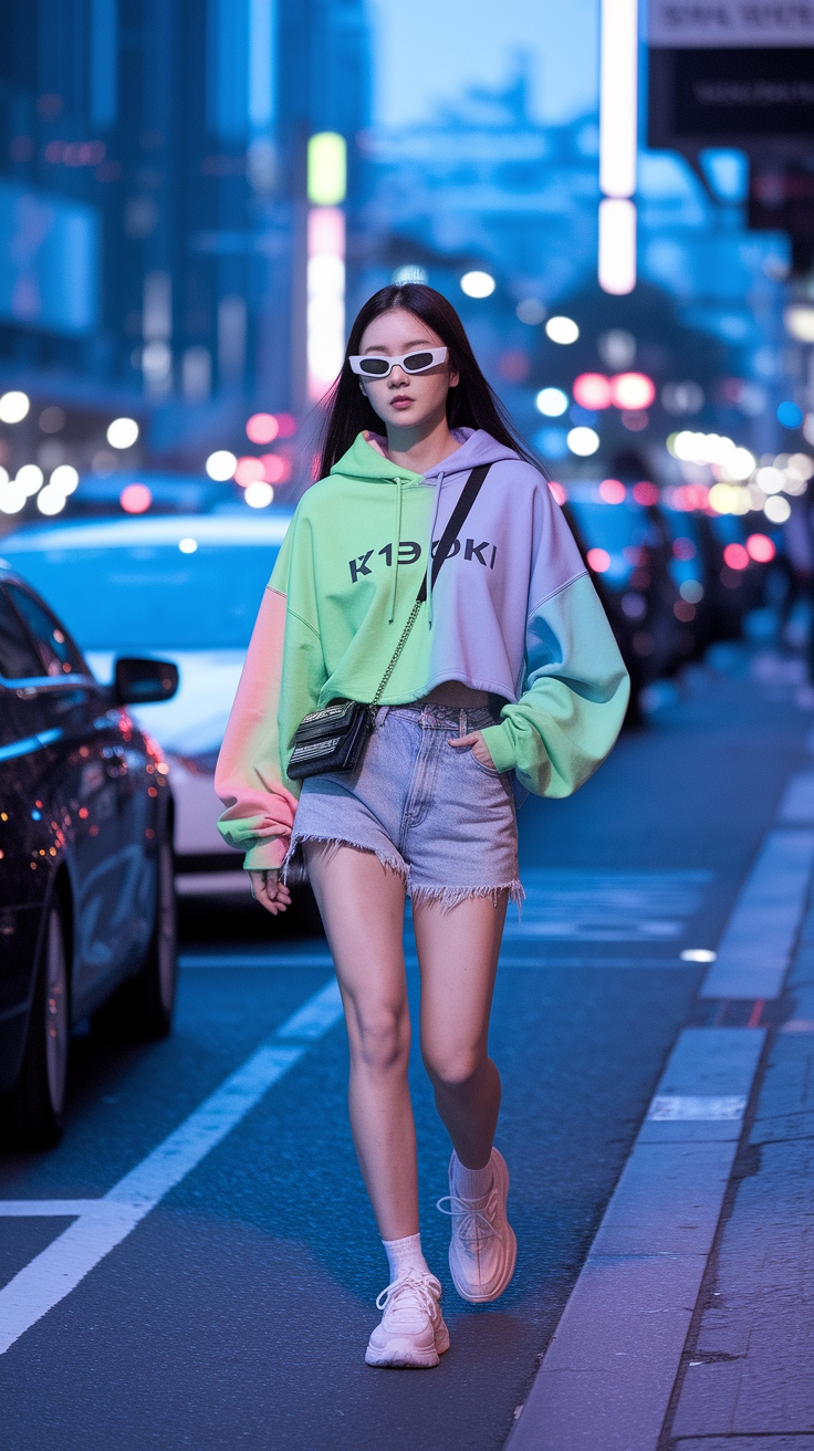 korean outfits kpop