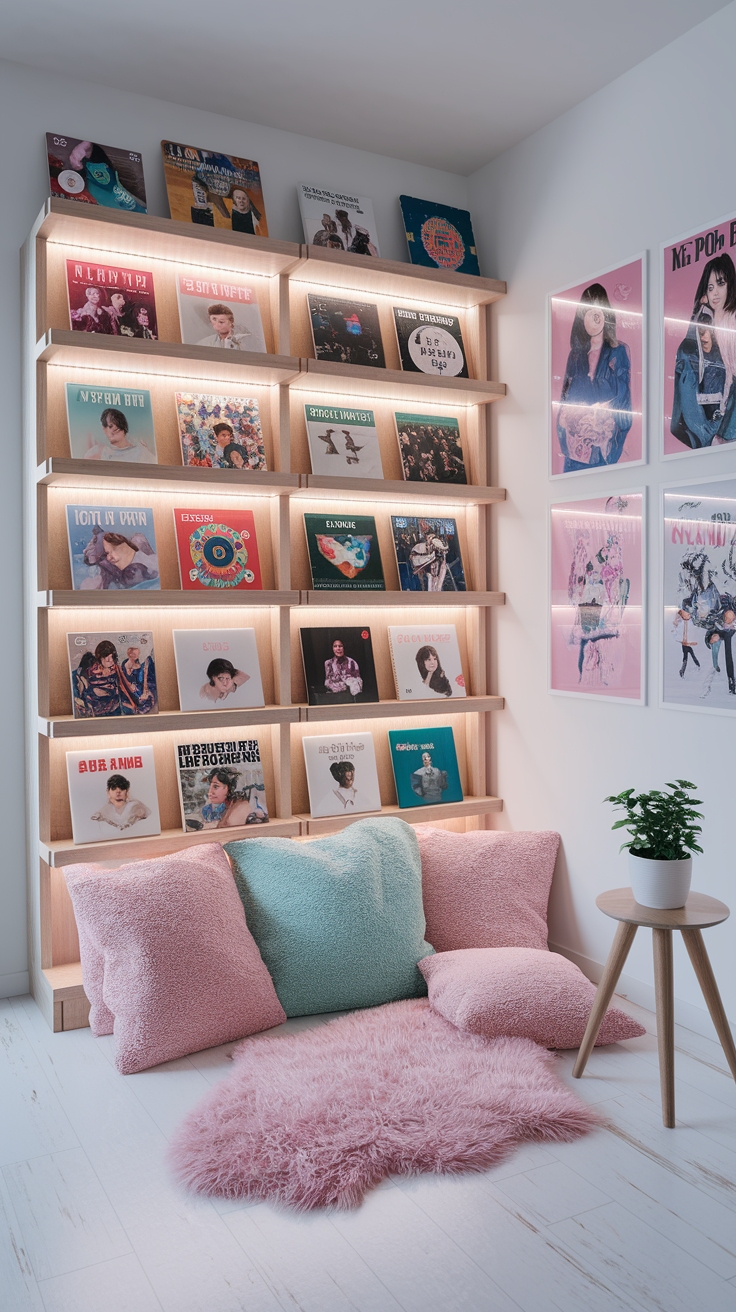 Decorating with Kpop B: Tips for Every Fan