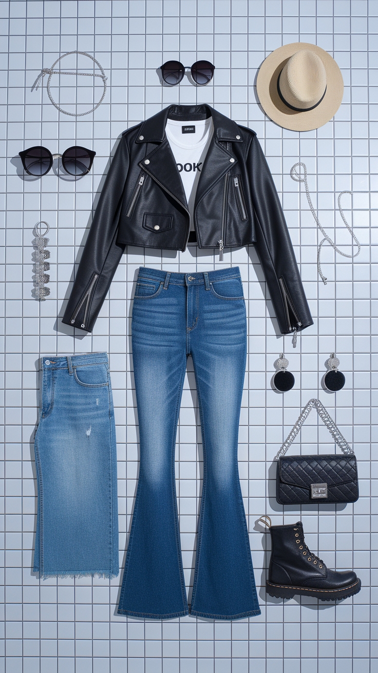 kpop clothes