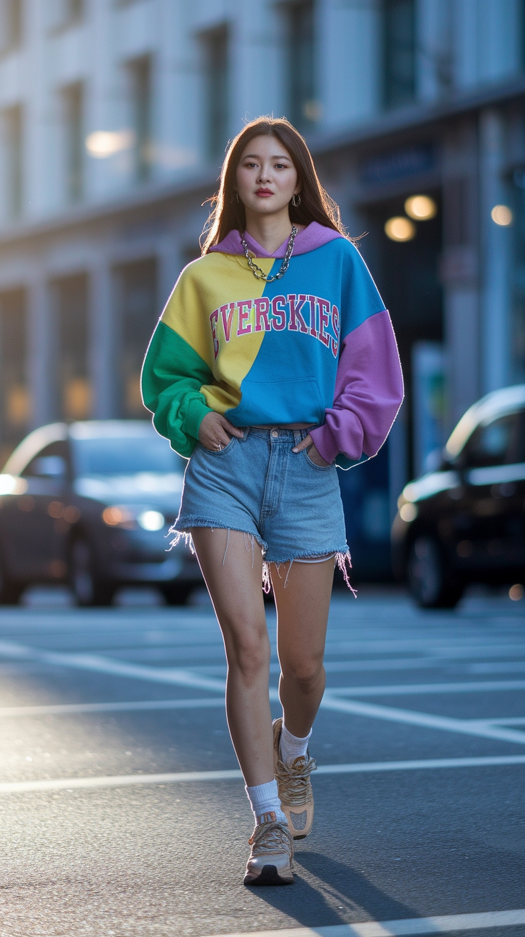 kpop everskies outfits
