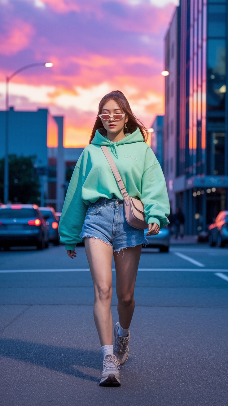 Stylish Kpop Idol Casual Outfits for Everyday Wear