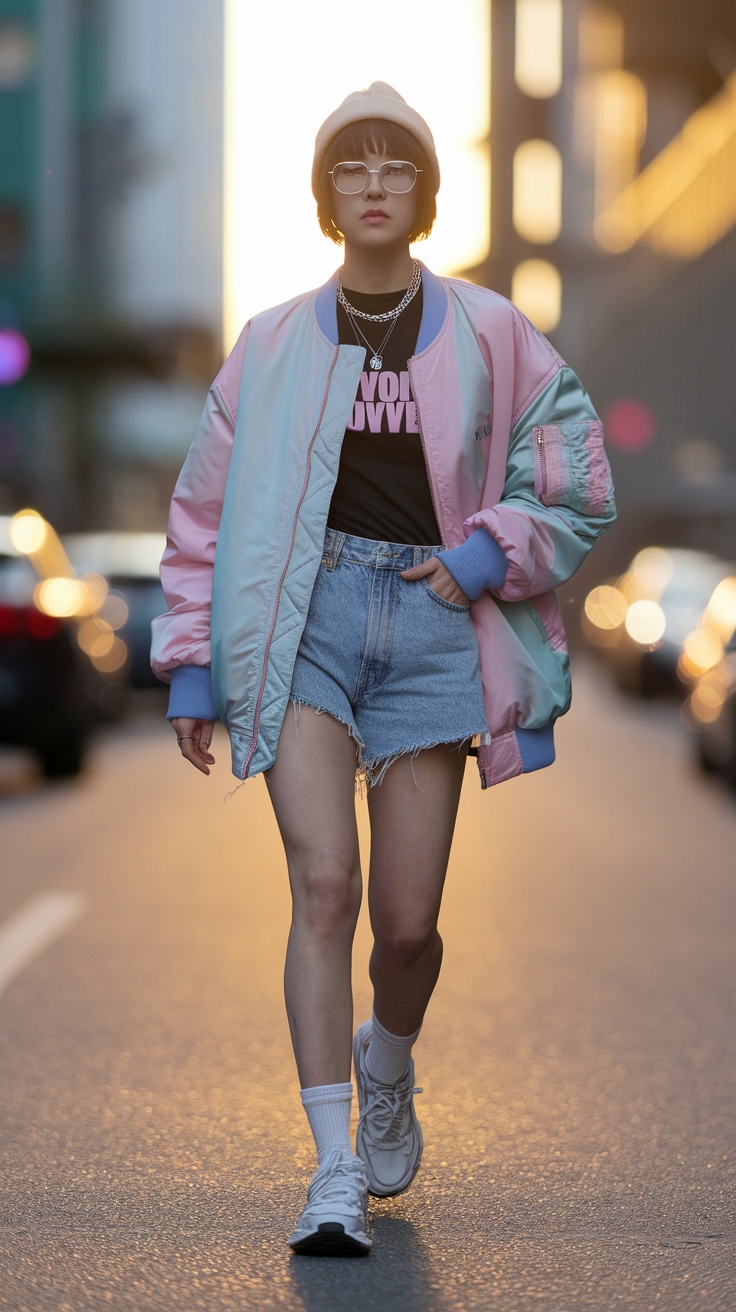 Must-Have Kpop Idol Outfit Essentials for Fans