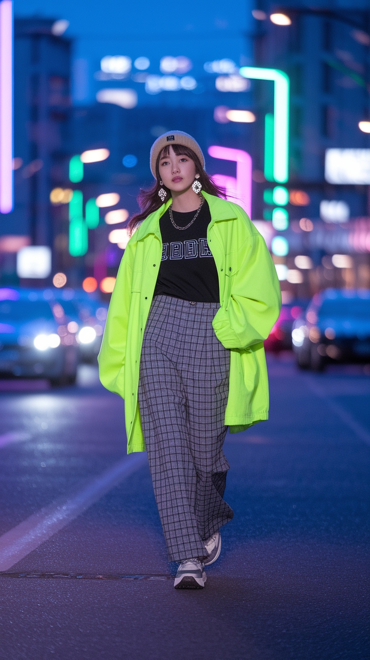 kpop mv outfits