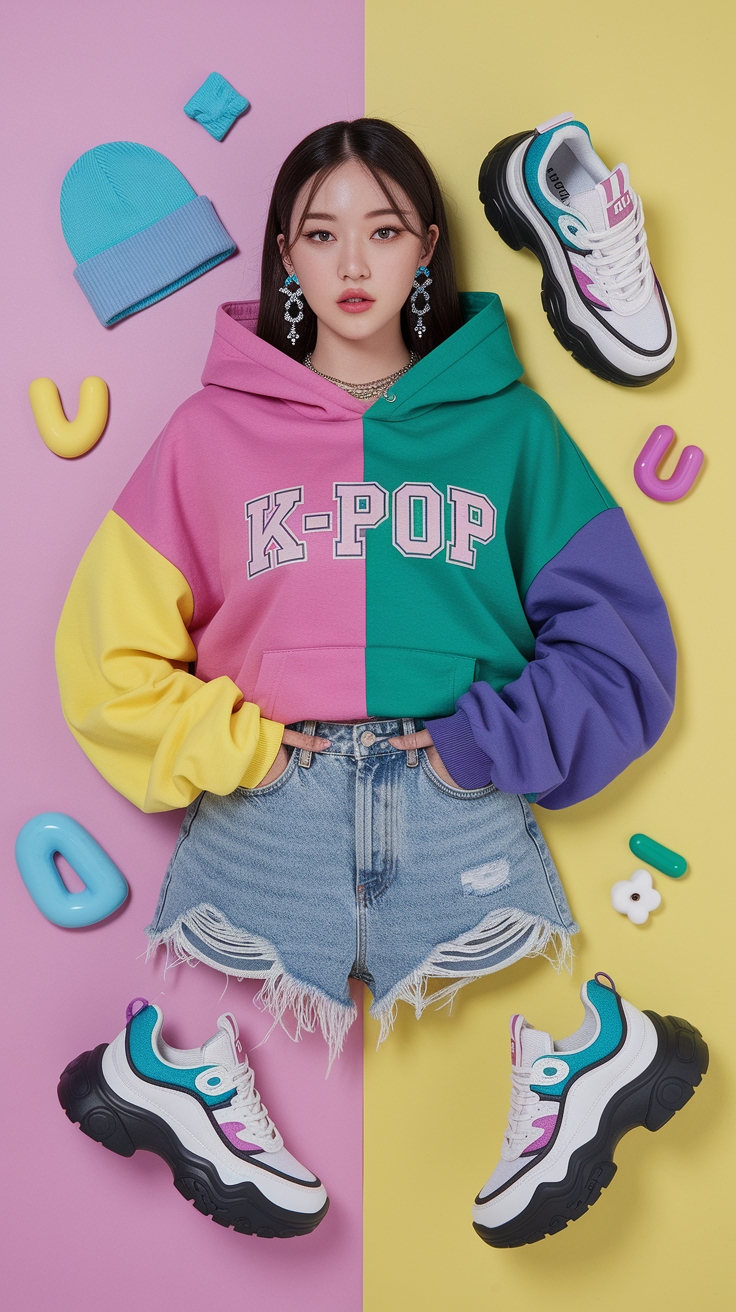 kpop outfits png