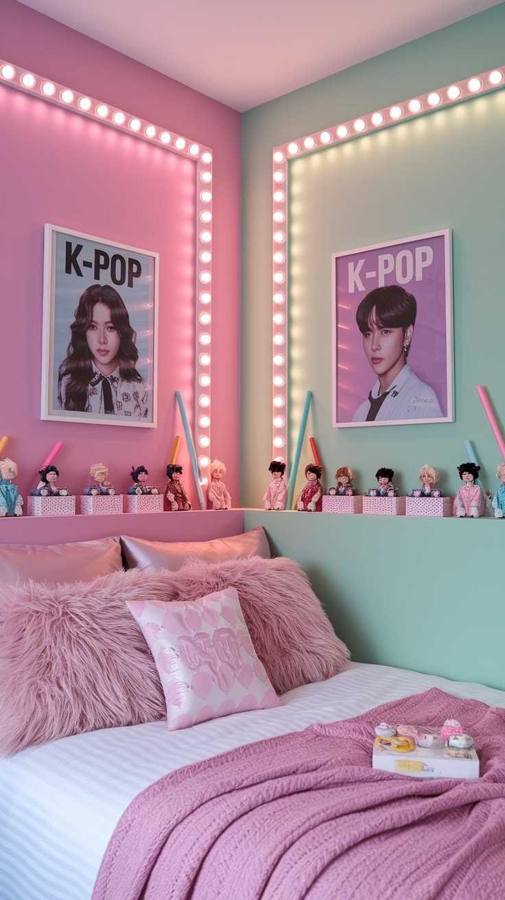 kpop pc wallpaper