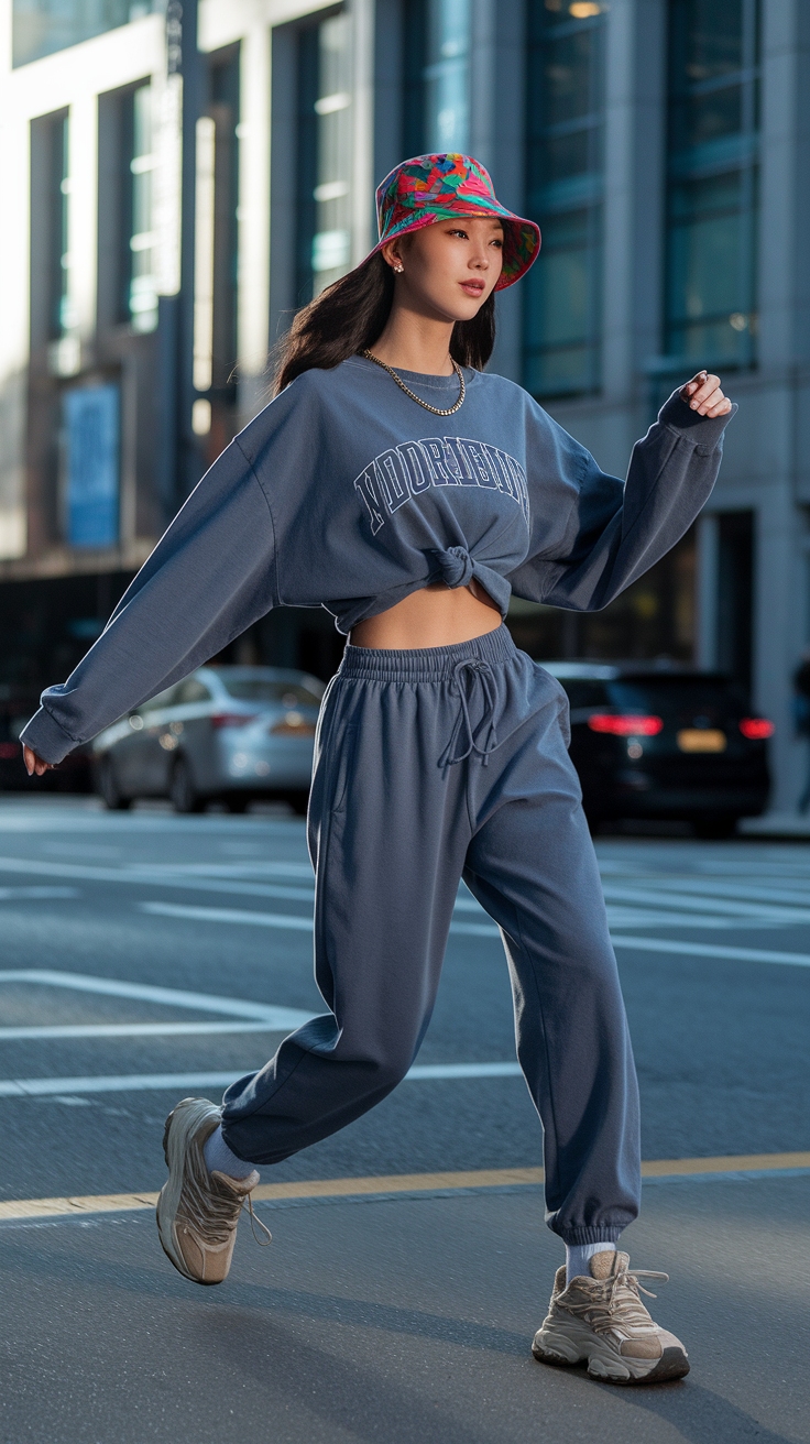 kpop practice outfit ideas