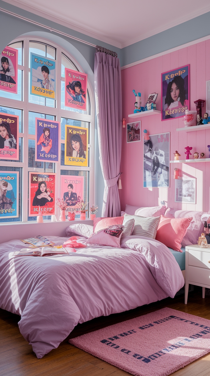 kpop windows wallpaper