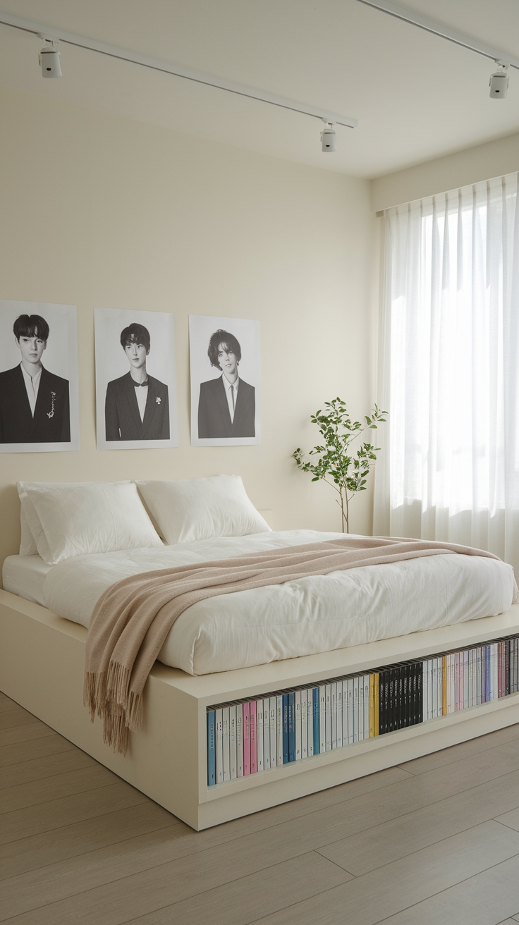 Embrace Minimalist Aesthetics in Your Home