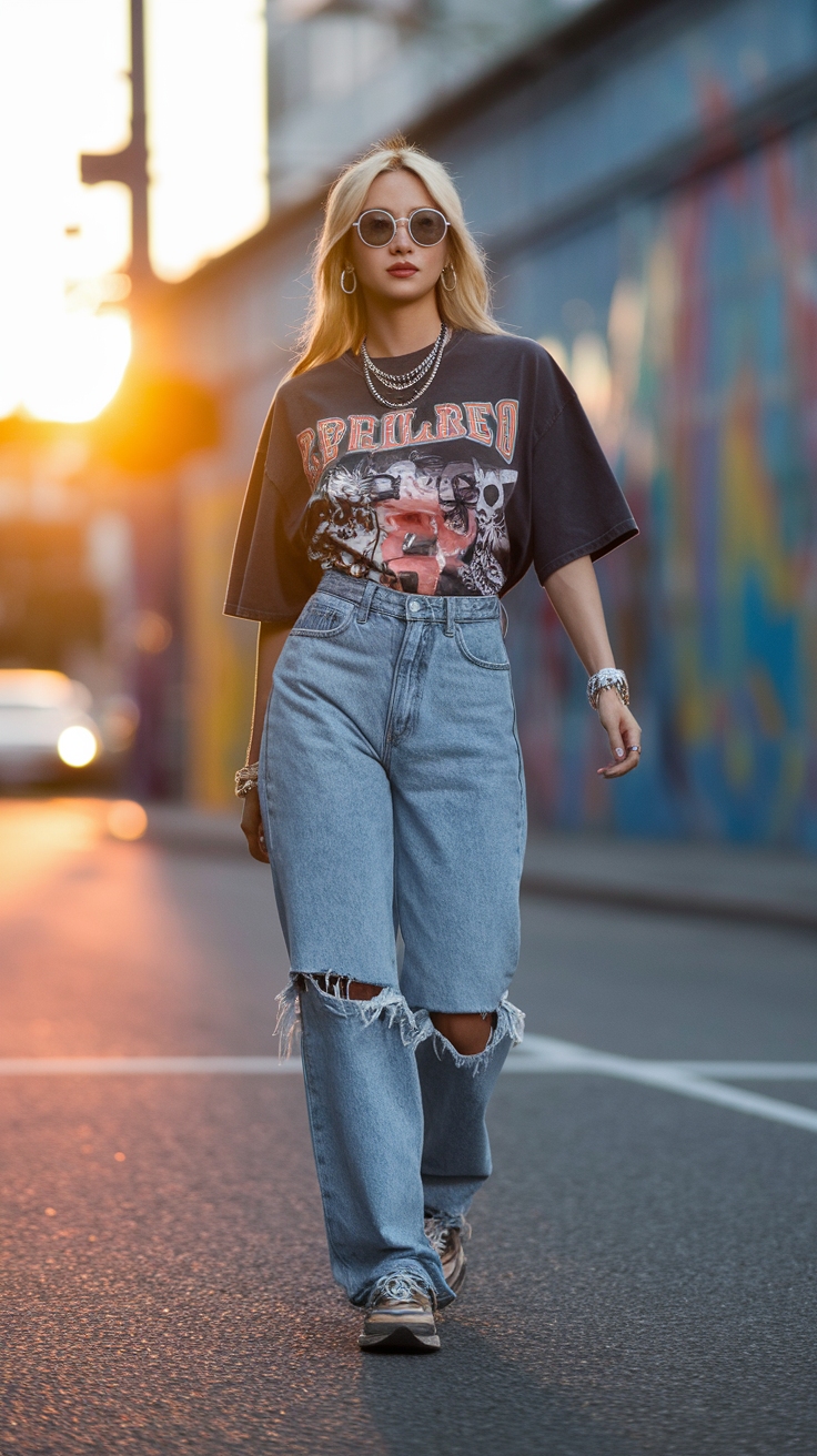 New Jeans Inspired Outfit Ideas You’ll Love
