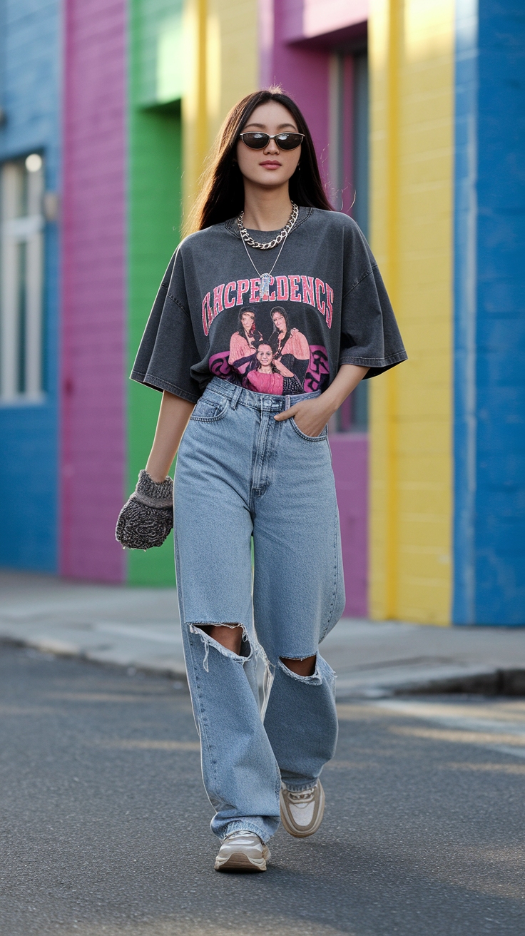 Fresh New Jeans Outfit Inspo for Your Wardrobe
