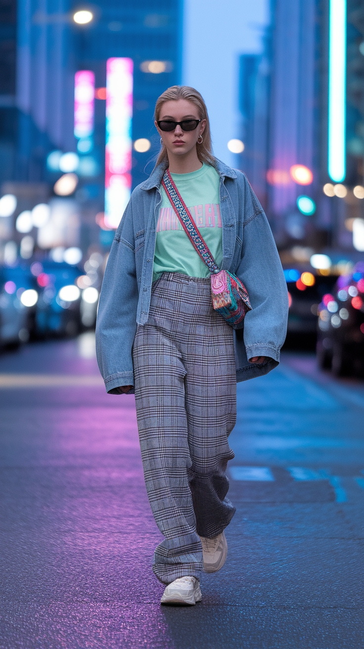 Trendsetting Newjeans Outfits for Every Style