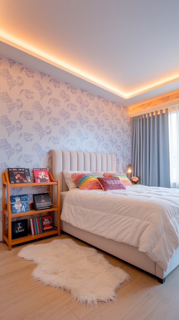 Stunning Newjeans Wallpaper to Enhance Your Space