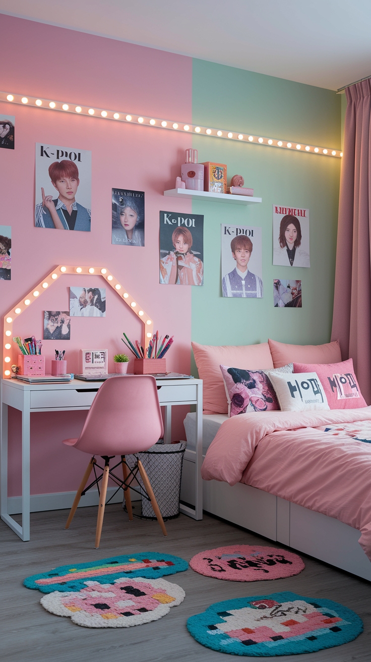 How to Enhance Your PC Decoration Style
