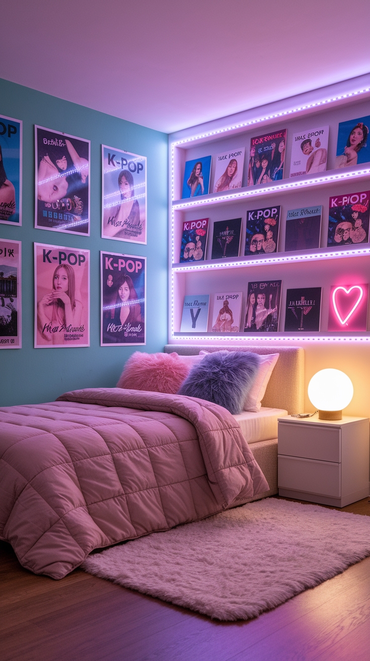 Trendy Phone Wallpaper Designs to Try