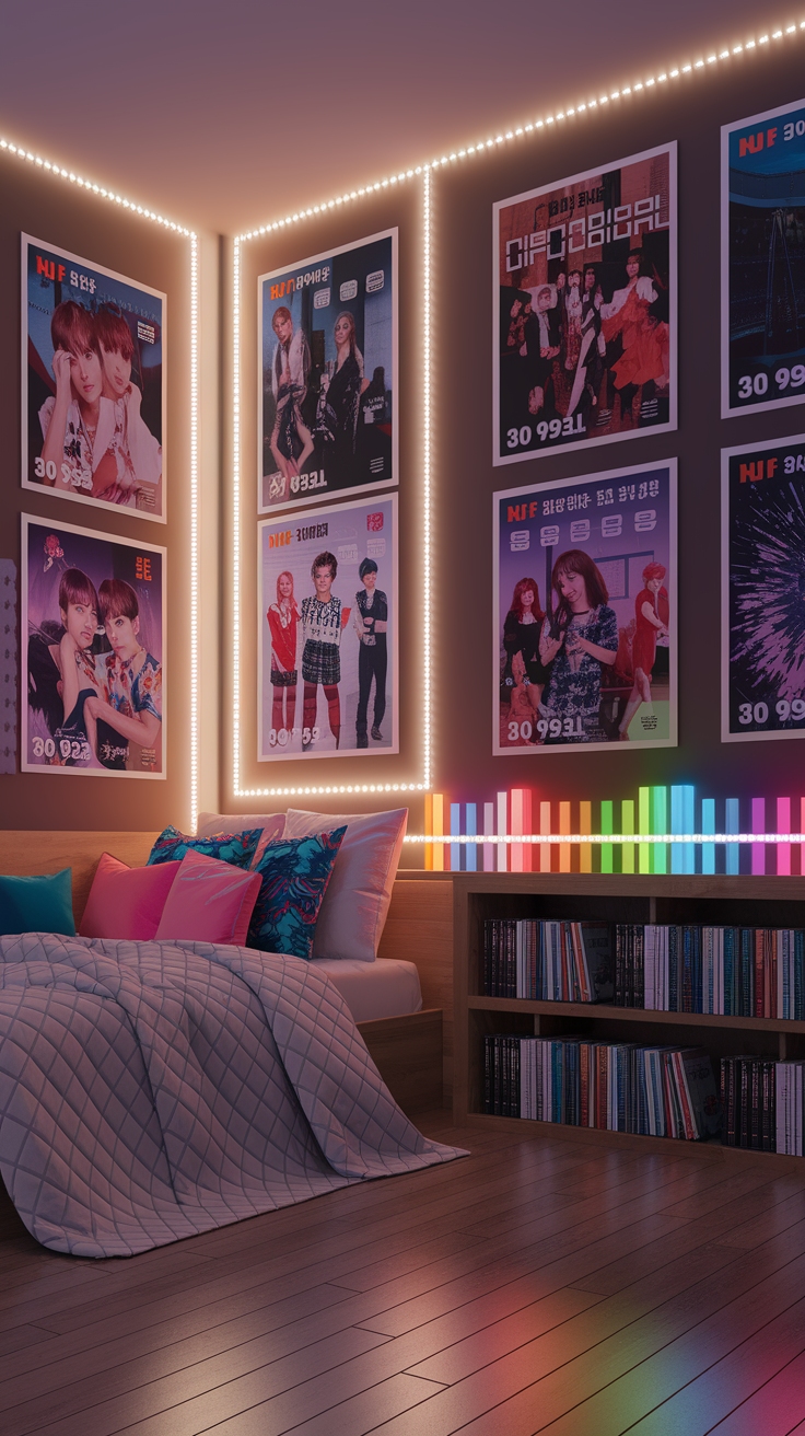 Striking Posters to Elevate Your Decor