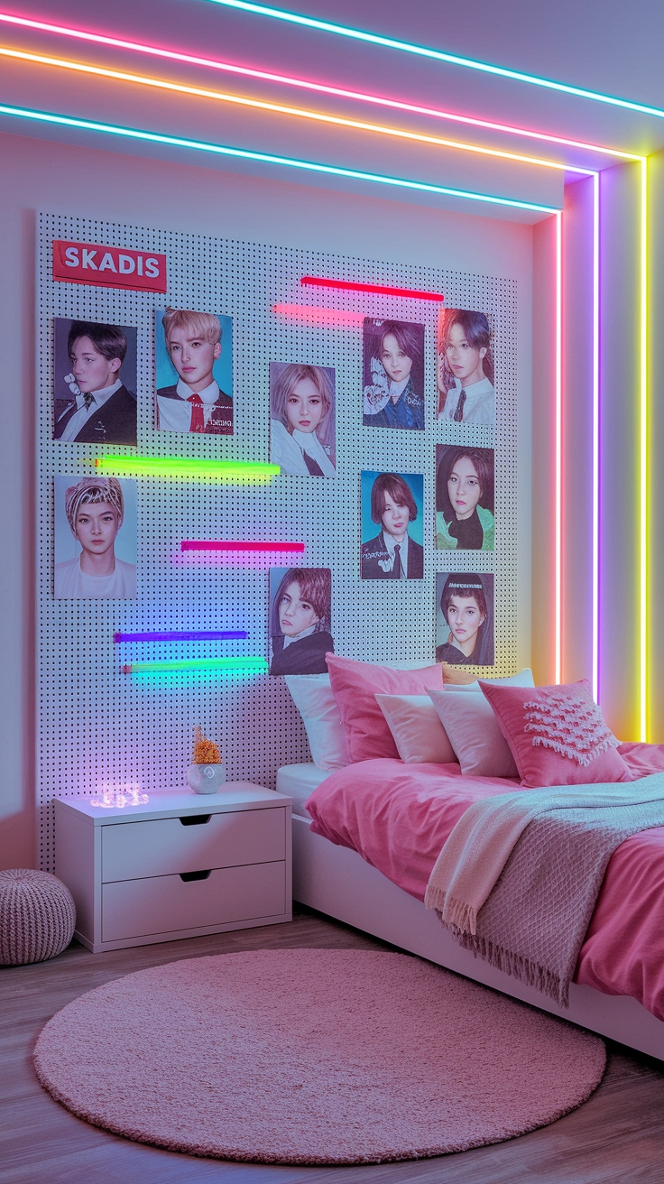 Creative Ideas for Using Skadis in Decor