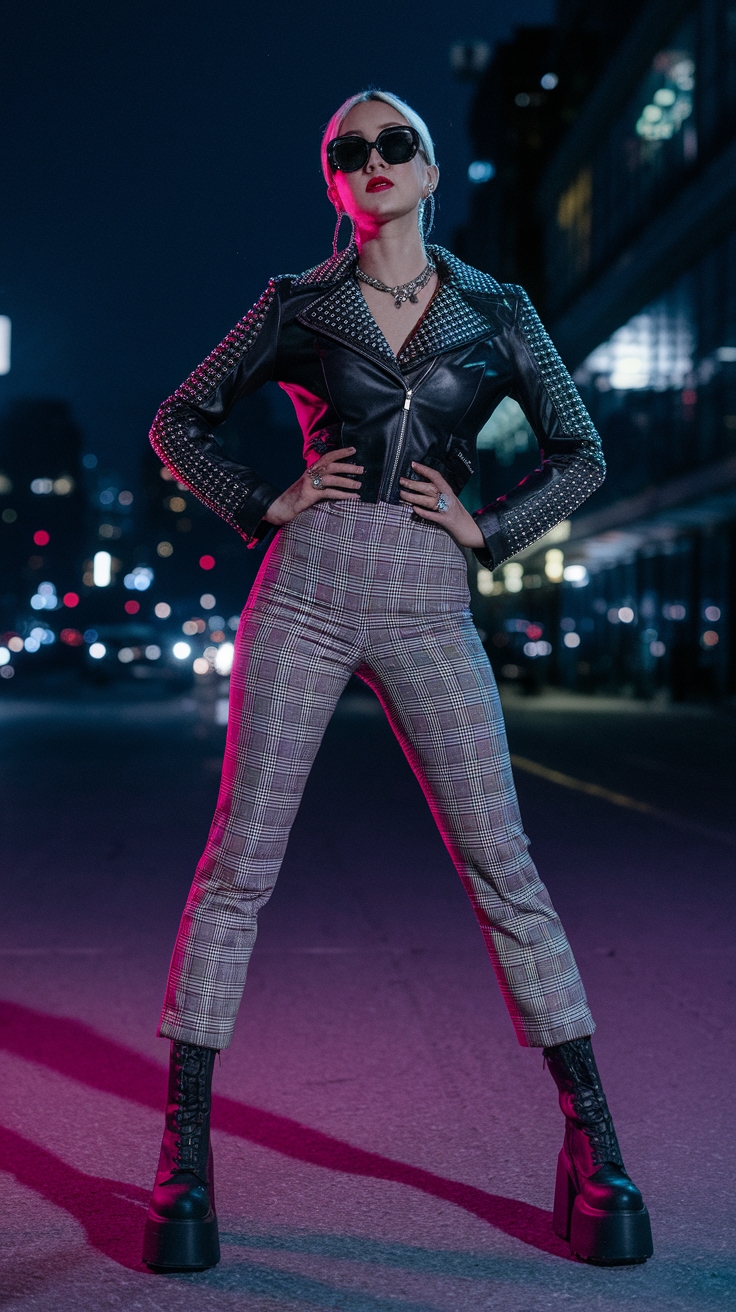 soloist kpop outfit