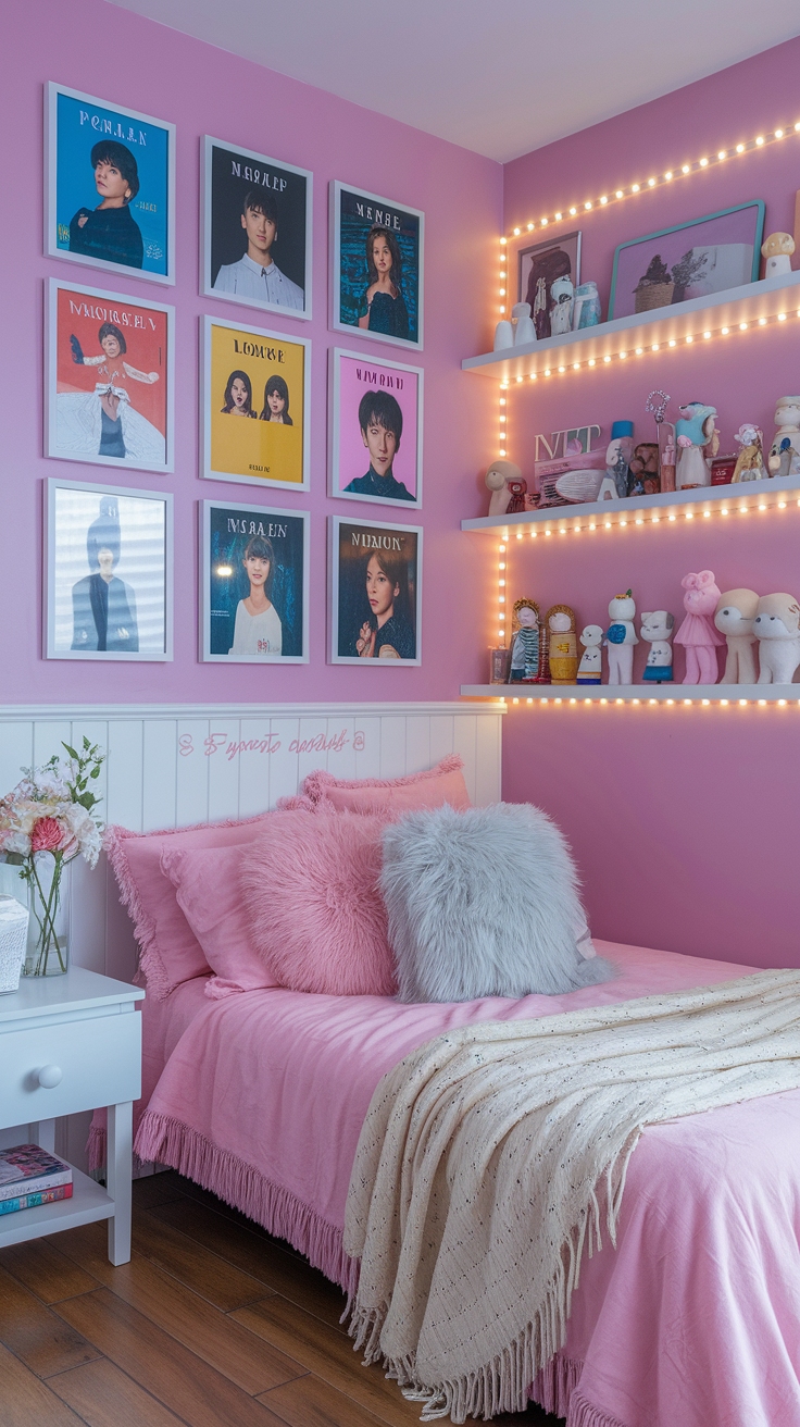 Eye-Catching Wall Decor for Every Space