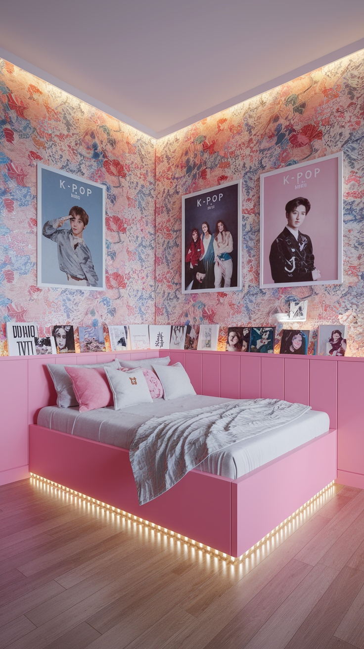 Stunning Wallpaper Options to Revamp Your Space