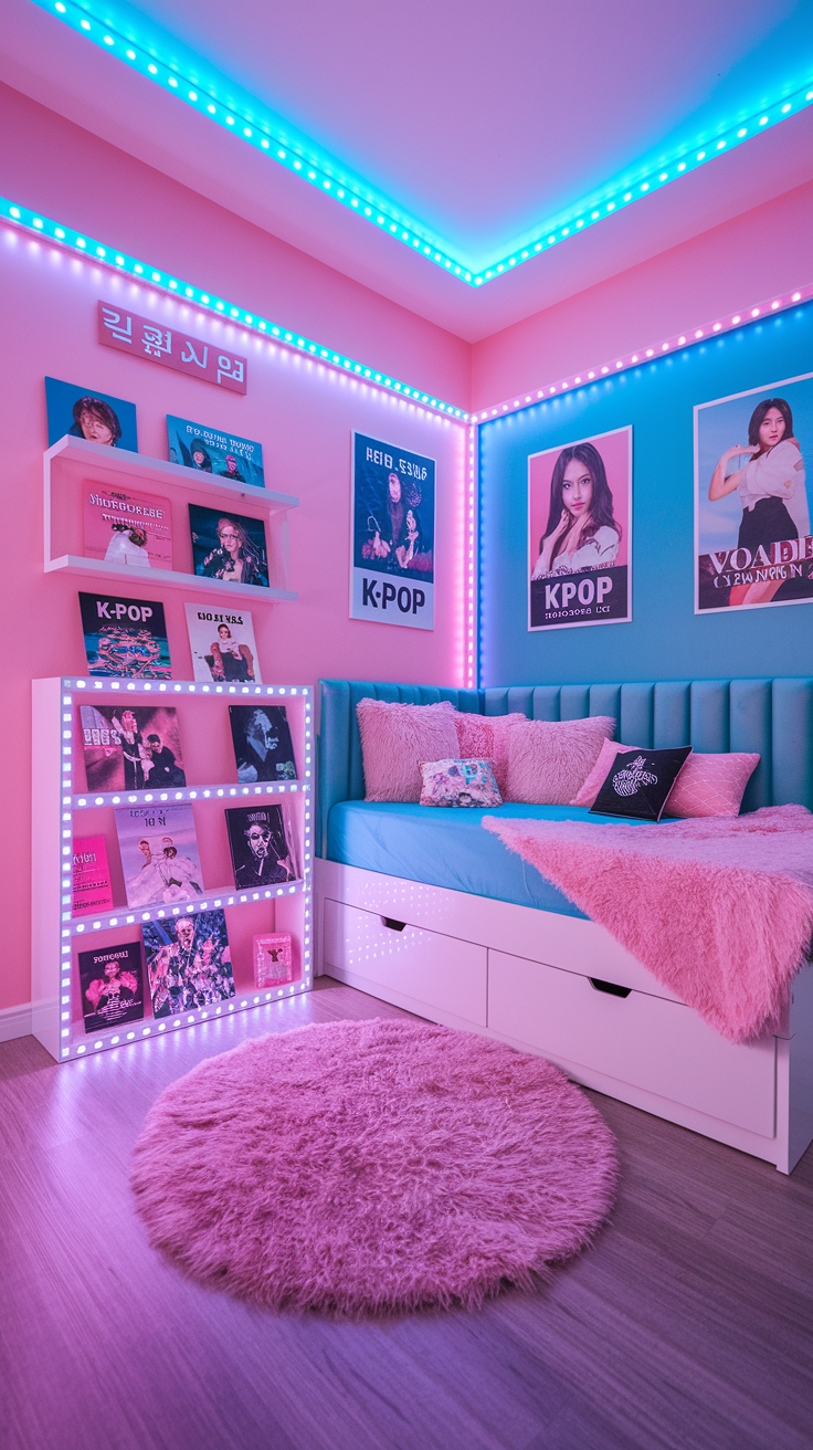 Enhance Your Experience with Zoom Kpop Events